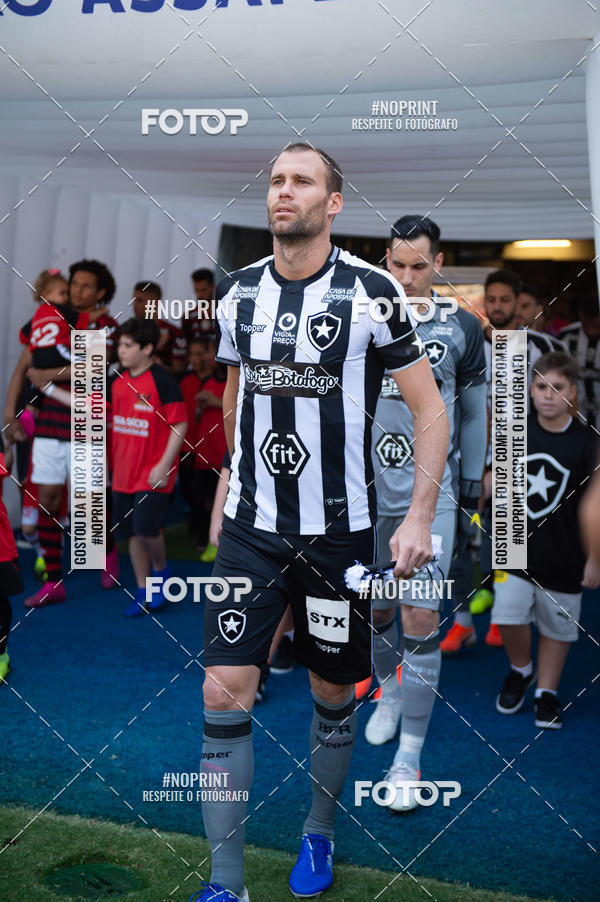 Achetez vos photos de l'vnementFlamengo x Botafogo - Maracan - 28/07/2019 sur Fotop