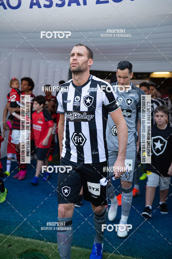 Achetez vos photos de l'vnementFlamengo x Botafogo - Maracan - 28/07/2019 sur Fotop