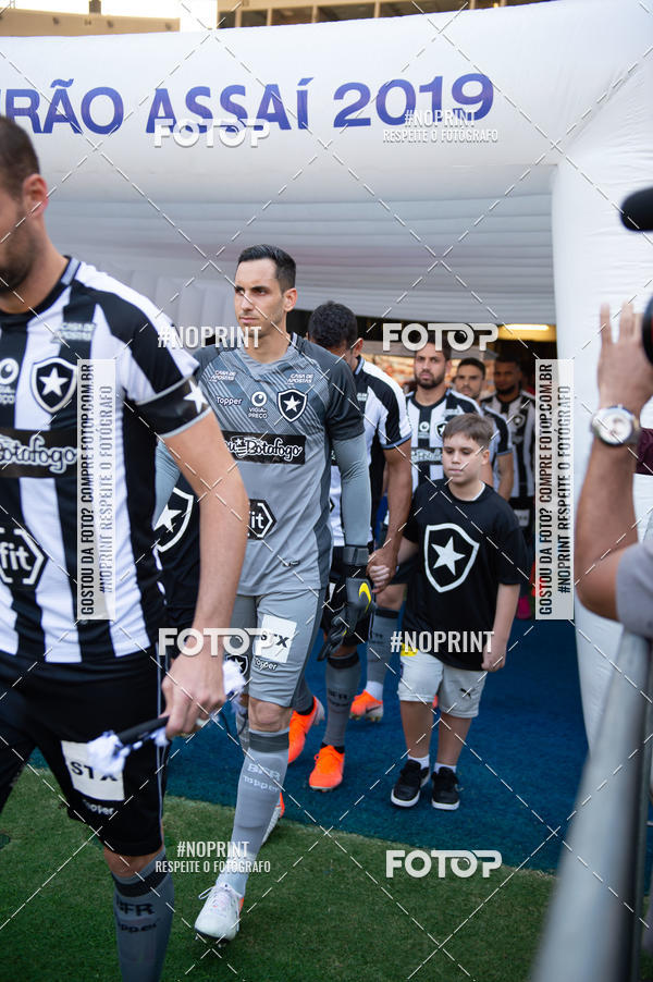 Achetez vos photos de l'vnementFlamengo x Botafogo - Maracan - 28/07/2019 sur Fotop