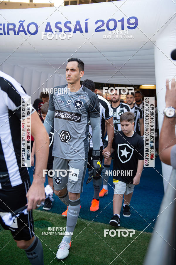 Achetez vos photos de l'vnementFlamengo x Botafogo - Maracan - 28/07/2019 sur Fotop