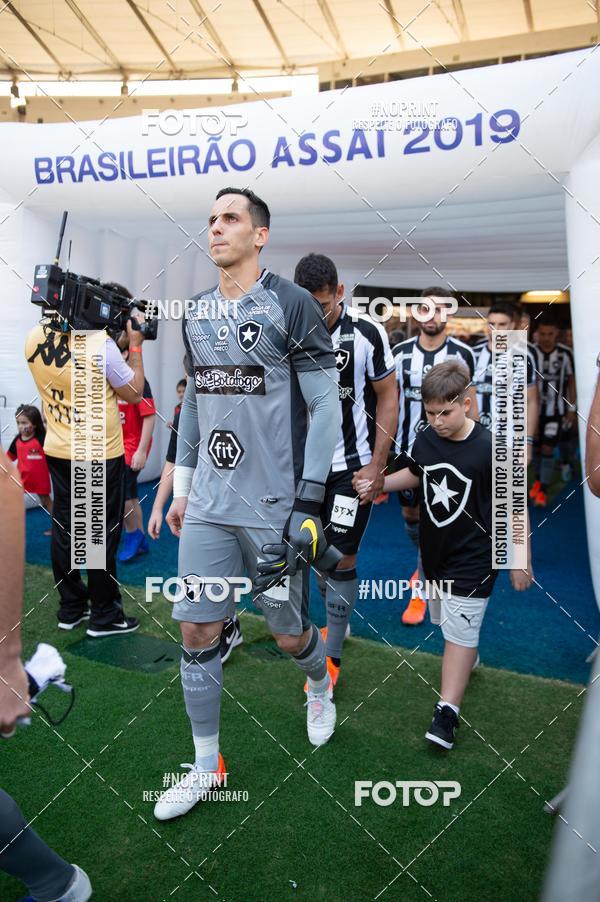 Achetez vos photos de l'vnementFlamengo x Botafogo - Maracan - 28/07/2019 sur Fotop