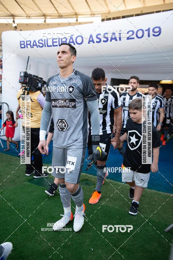 Achetez vos photos de l'vnementFlamengo x Botafogo - Maracan - 28/07/2019 sur Fotop