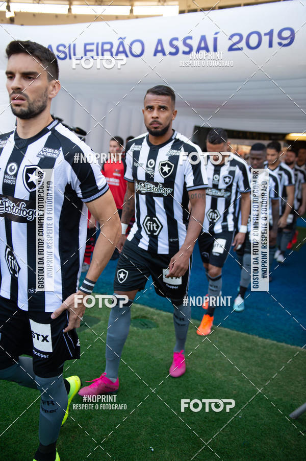 Achetez vos photos de l'vnementFlamengo x Botafogo - Maracan - 28/07/2019 sur Fotop