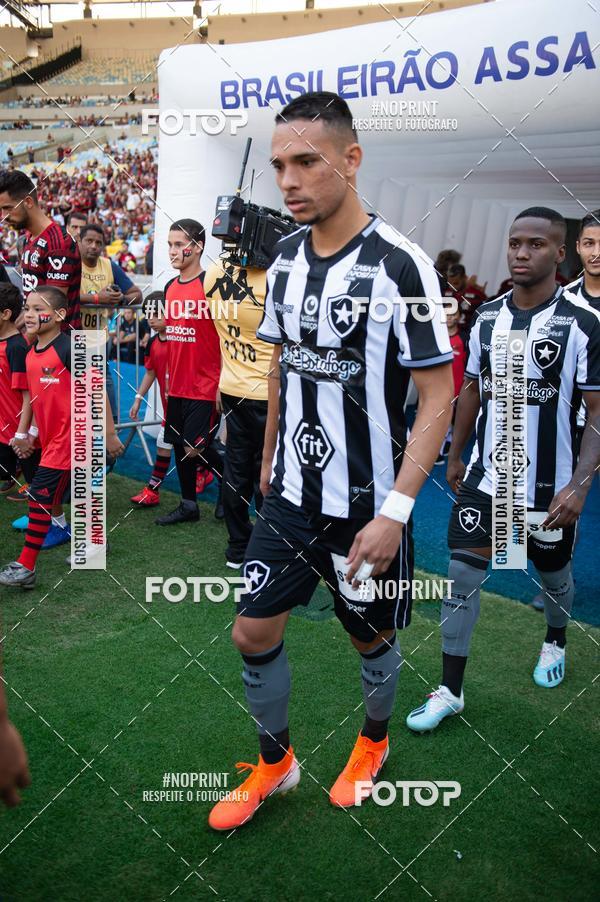 Achetez vos photos de l'vnementFlamengo x Botafogo - Maracan - 28/07/2019 sur Fotop