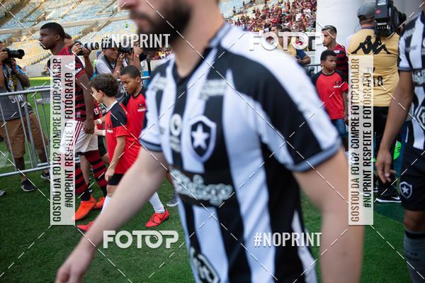 Achetez vos photos de l'vnementFlamengo x Botafogo - Maracan - 28/07/2019 sur Fotop