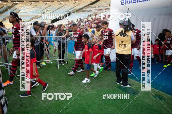 Achetez vos photos de l'vnementFlamengo x Botafogo - Maracan - 28/07/2019 sur Fotop