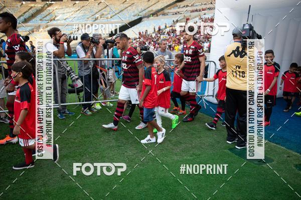 Achetez vos photos de l'vnementFlamengo x Botafogo - Maracan - 28/07/2019 sur Fotop
