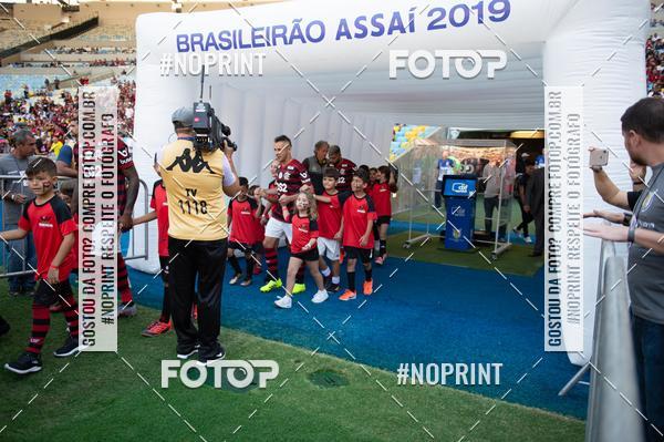 Achetez vos photos de l'vnementFlamengo x Botafogo - Maracan - 28/07/2019 sur Fotop