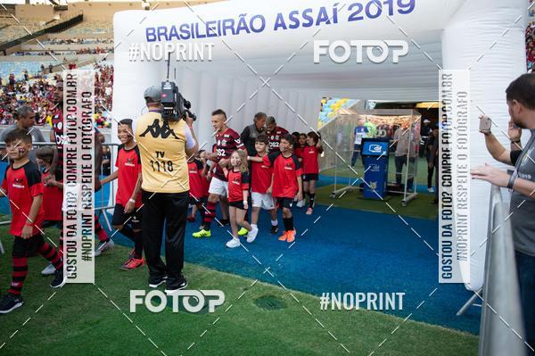 Compre as suas fotos do eventoFlamengo x Botafogo - Maracan - 28/07/2019 no Fotop