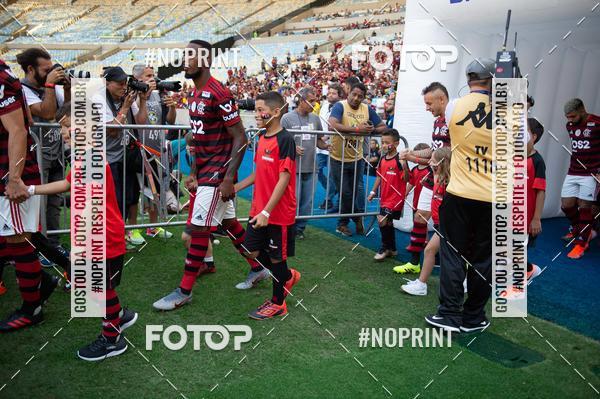 Compre as suas fotos do eventoFlamengo x Botafogo - Maracan - 28/07/2019 no Fotop