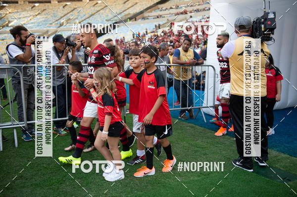 Compre as suas fotos do eventoFlamengo x Botafogo - Maracan - 28/07/2019 no Fotop