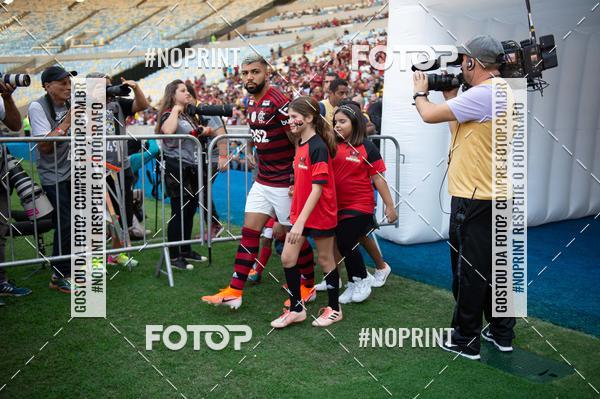 Compre as suas fotos do eventoFlamengo x Botafogo - Maracan - 28/07/2019 no Fotop