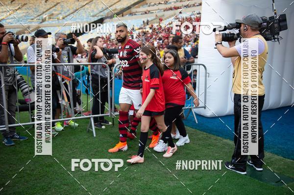 Compre as suas fotos do eventoFlamengo x Botafogo - Maracan - 28/07/2019 no Fotop