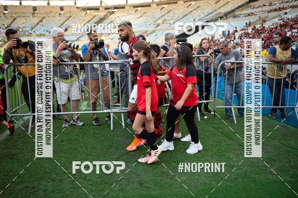 Compre as suas fotos do eventoFlamengo x Botafogo - Maracan - 28/07/2019 no Fotop