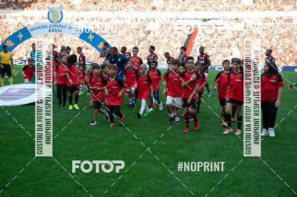 Compre as suas fotos do eventoFlamengo x Botafogo - Maracan - 28/07/2019 no Fotop