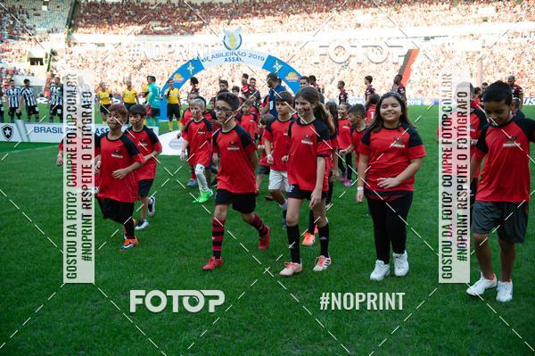 Compre as suas fotos do eventoFlamengo x Botafogo - Maracan - 28/07/2019 no Fotop