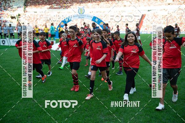 Compre as suas fotos do eventoFlamengo x Botafogo - Maracan - 28/07/2019 no Fotop
