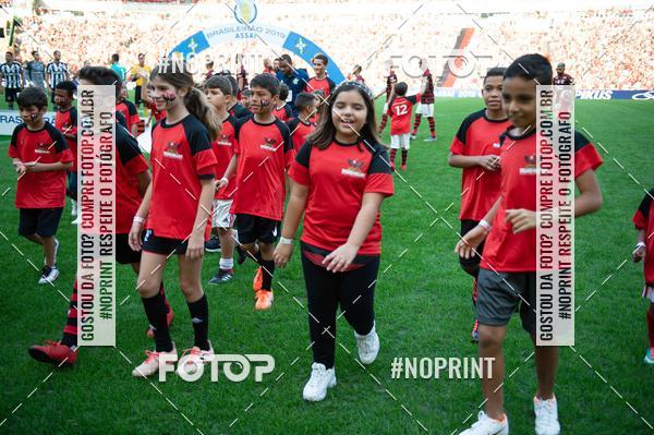 Compre as suas fotos do eventoFlamengo x Botafogo - Maracan - 28/07/2019 no Fotop