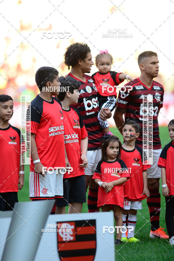 Compre as suas fotos do eventoFlamengo x Botafogo - Maracan - 28/07/2019 no Fotop