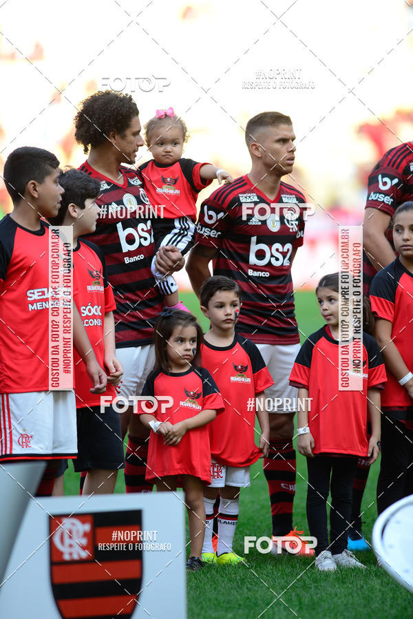 Compre as suas fotos do eventoFlamengo x Botafogo - Maracan - 28/07/2019 no Fotop