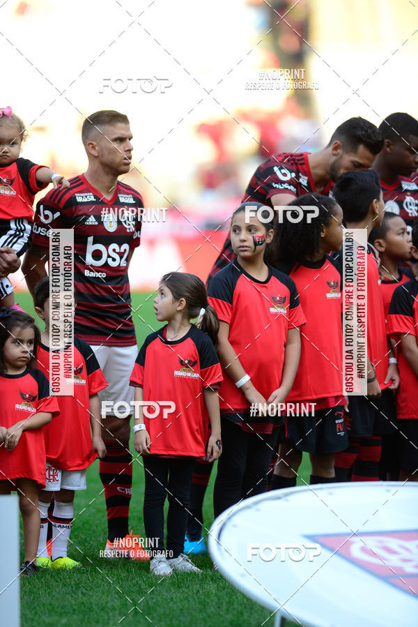 Compre as suas fotos do eventoFlamengo x Botafogo - Maracan - 28/07/2019 no Fotop