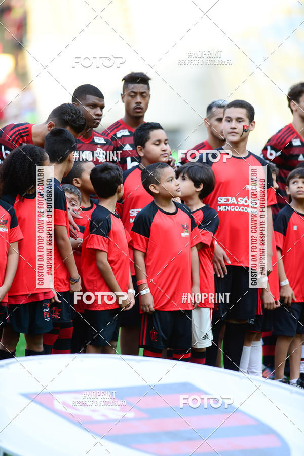 Compre as suas fotos do eventoFlamengo x Botafogo - Maracan - 28/07/2019 no Fotop