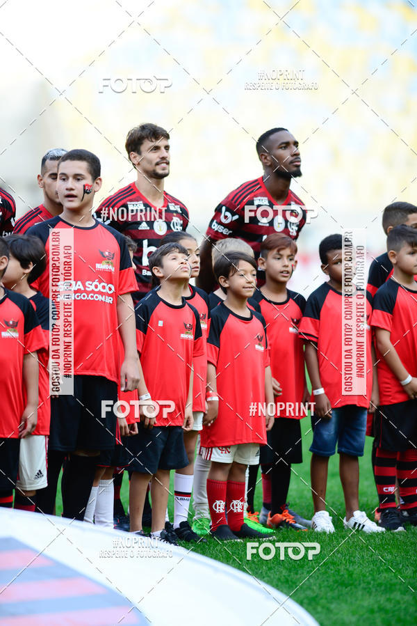 Compre as suas fotos do eventoFlamengo x Botafogo - Maracan - 28/07/2019 no Fotop