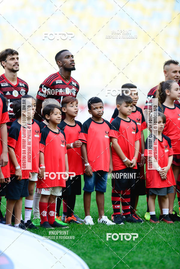 Compre as suas fotos do eventoFlamengo x Botafogo - Maracan - 28/07/2019 no Fotop