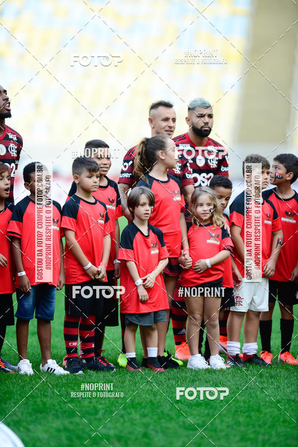 Compre as suas fotos do eventoFlamengo x Botafogo - Maracan - 28/07/2019 no Fotop