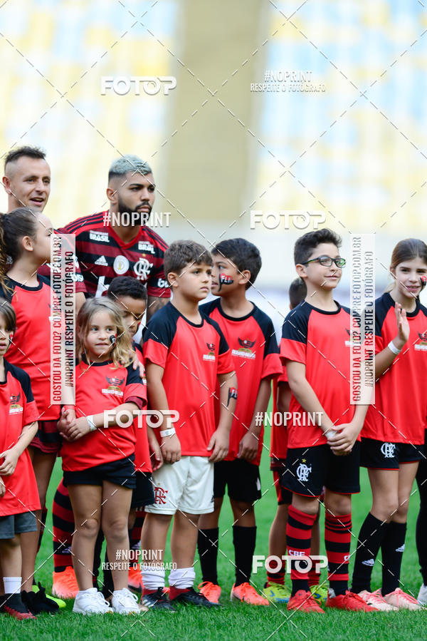 Compre as suas fotos do eventoFlamengo x Botafogo - Maracan - 28/07/2019 no Fotop