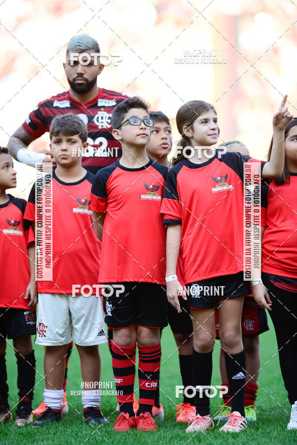 Compre as suas fotos do eventoFlamengo x Botafogo - Maracan - 28/07/2019 no Fotop