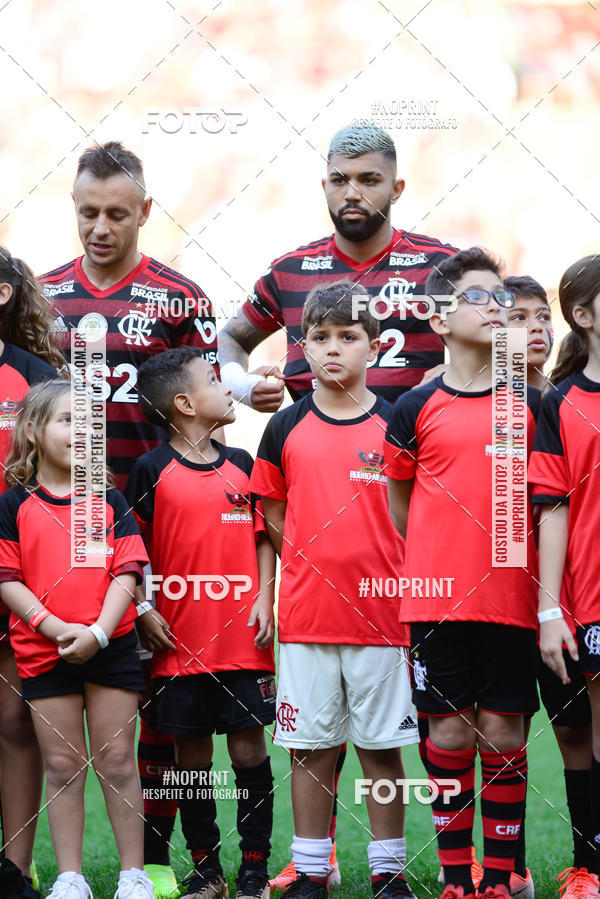 Compre as suas fotos do eventoFlamengo x Botafogo - Maracan - 28/07/2019 no Fotop
