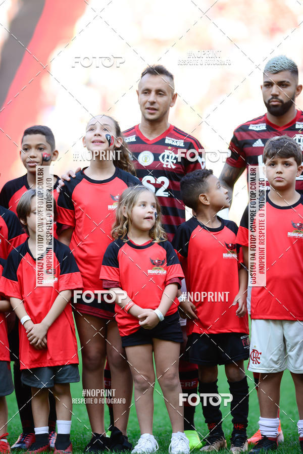 Compre as suas fotos do eventoFlamengo x Botafogo - Maracan - 28/07/2019 no Fotop