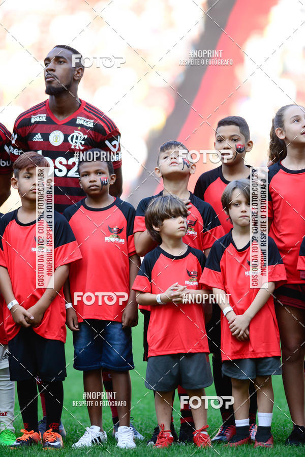 Compre as suas fotos do eventoFlamengo x Botafogo - Maracan - 28/07/2019 no Fotop
