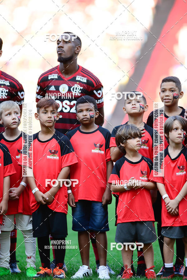 Compre as suas fotos do eventoFlamengo x Botafogo - Maracan - 28/07/2019 no Fotop