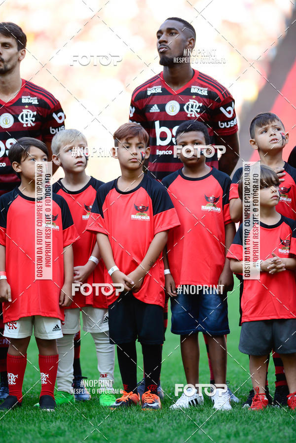 Compre as suas fotos do eventoFlamengo x Botafogo - Maracan - 28/07/2019 no Fotop