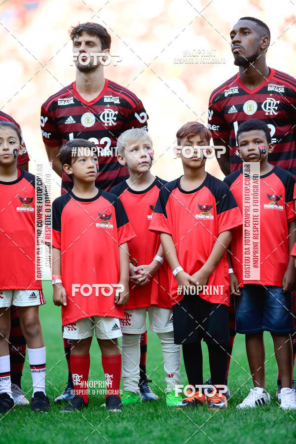 Compre as suas fotos do eventoFlamengo x Botafogo - Maracan - 28/07/2019 no Fotop