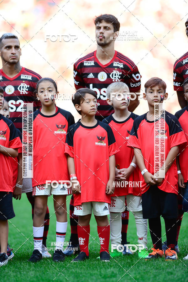 Compre as suas fotos do eventoFlamengo x Botafogo - Maracan - 28/07/2019 no Fotop
