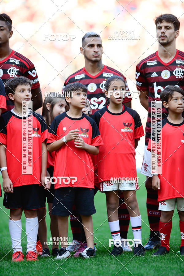 Compre as suas fotos do eventoFlamengo x Botafogo - Maracan - 28/07/2019 no Fotop