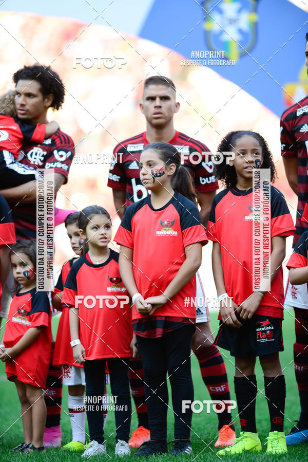 Compra tus fotos del eventoFlamengo x Botafogo - Maracan - 28/07/2019 En Fotop