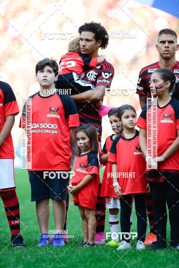 Compra tus fotos del eventoFlamengo x Botafogo - Maracan - 28/07/2019 En Fotop