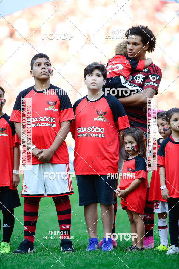 Compra tus fotos del eventoFlamengo x Botafogo - Maracan - 28/07/2019 En Fotop