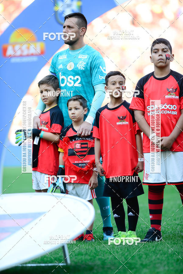 Compra tus fotos del eventoFlamengo x Botafogo - Maracan - 28/07/2019 En Fotop