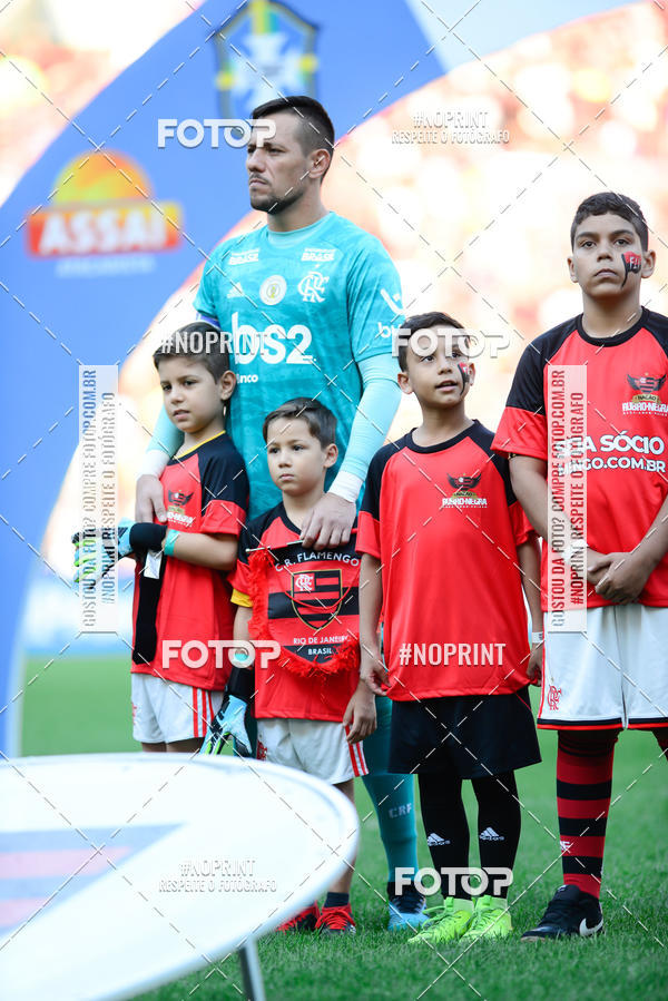 Compra tus fotos del eventoFlamengo x Botafogo - Maracan - 28/07/2019 En Fotop