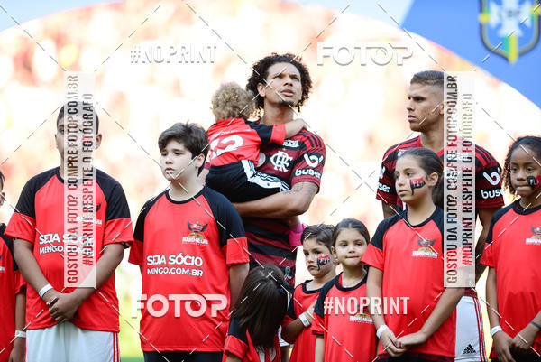 Compra tus fotos del eventoFlamengo x Botafogo - Maracan - 28/07/2019 En Fotop