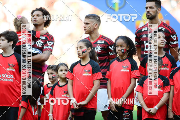 Compra tus fotos del eventoFlamengo x Botafogo - Maracan - 28/07/2019 En Fotop