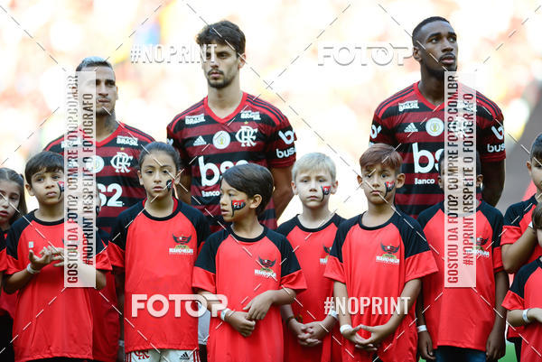 Compra tus fotos del eventoFlamengo x Botafogo - Maracan - 28/07/2019 En Fotop