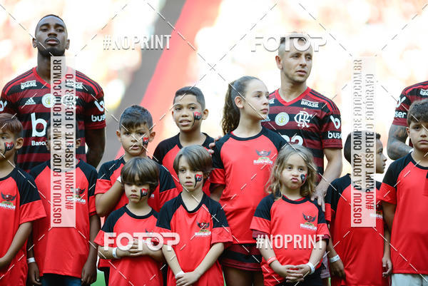 Compra tus fotos del eventoFlamengo x Botafogo - Maracan - 28/07/2019 En Fotop