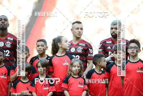 Compra tus fotos del eventoFlamengo x Botafogo - Maracan - 28/07/2019 En Fotop