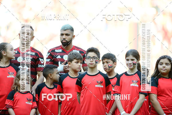 Compra tus fotos del eventoFlamengo x Botafogo - Maracan - 28/07/2019 En Fotop
